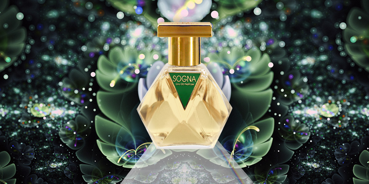 عطر ادکلن سوگنا نئادیا - Sogna Neadea - بررسی، قیمت و خرید
