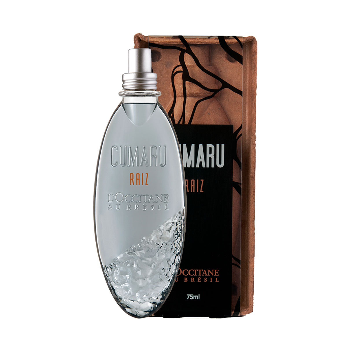 عطر ادکلن کامارو رایز لوکسیتان او برزیل - Cumaru Raiz L’Occitane Au Brésil - بررسی، قیمت و خرید