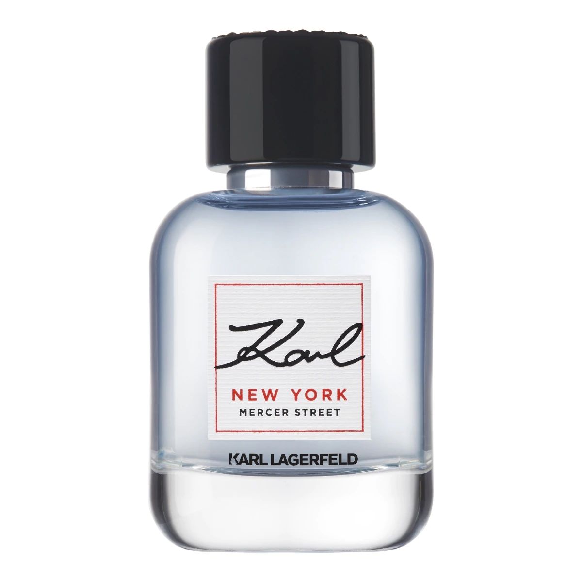 عطر ادکلن کارل نیویورک مرسر استریت کارل لاگرفلد - Karl New York Mercer Street Karl Lagerfeld - بررسی، قیمت و خرید
