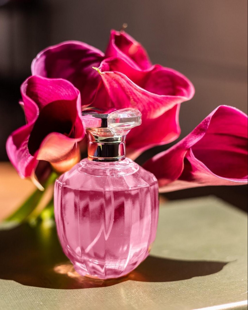عطر ادکلن پیور رومانز فیتودرم - Pure Romance Phytoderm - بررسی، قیمت و خرید