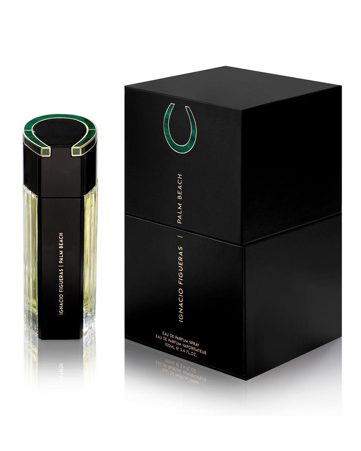 عطر ادکلن پالم بیچ ایگناسیو فیگوئراس - Palm Beach Ignacio Figueras - بررسی، قیمت و خرید