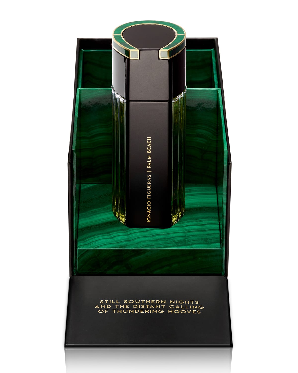 عطر ادکلن پالم بیچ ایگناسیو فیگوئراس - Palm Beach Ignacio Figueras - بررسی، قیمت و خرید