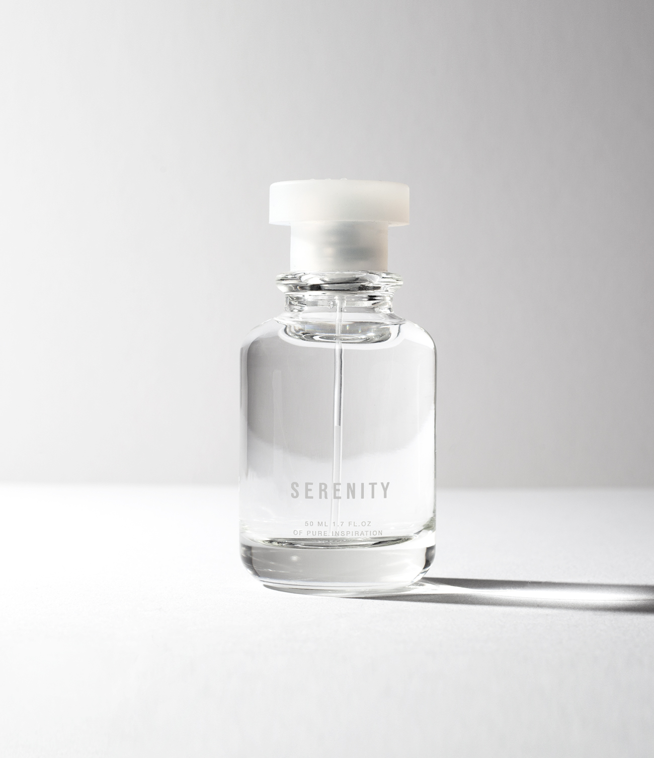 عطر ادکلن سرنیتی پیور سنس - Serenity Pure Sense - بررسی، قیمت و خرید