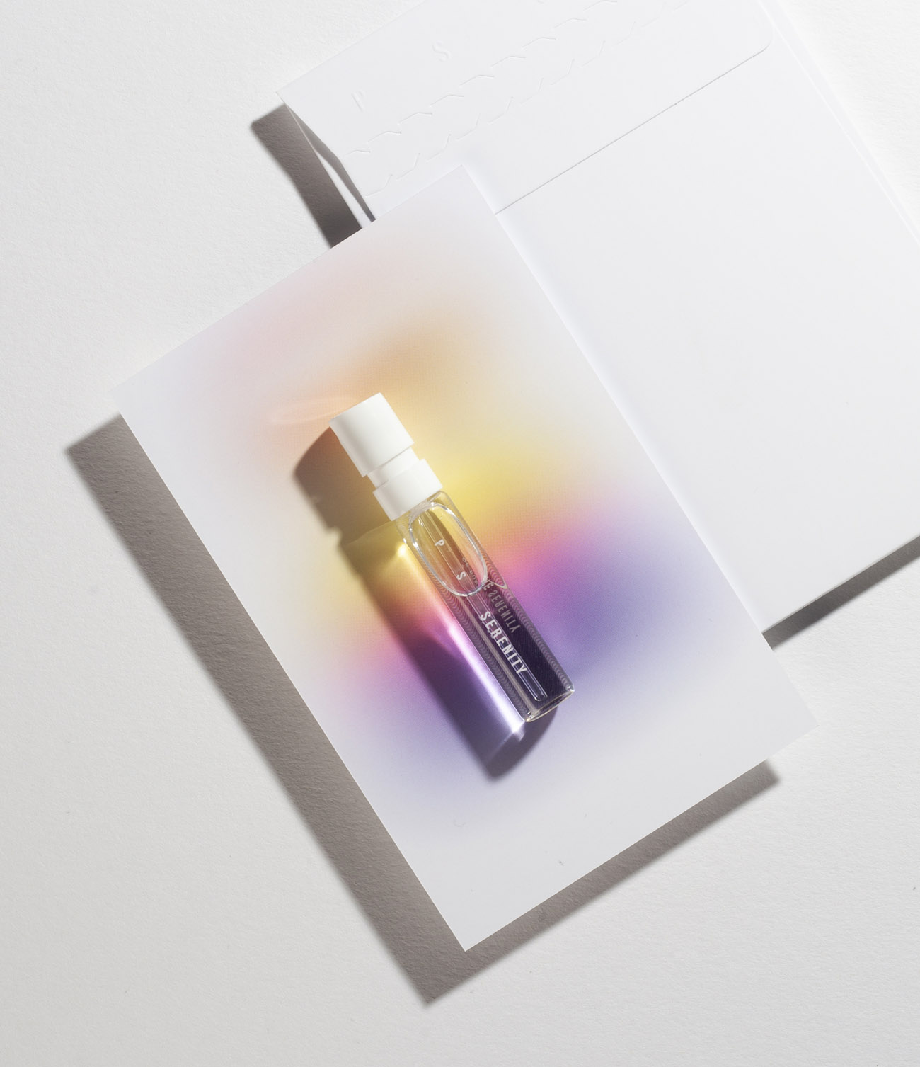 عطر ادکلن سرنیتی پیور سنس - Serenity Pure Sense - بررسی، قیمت و خرید