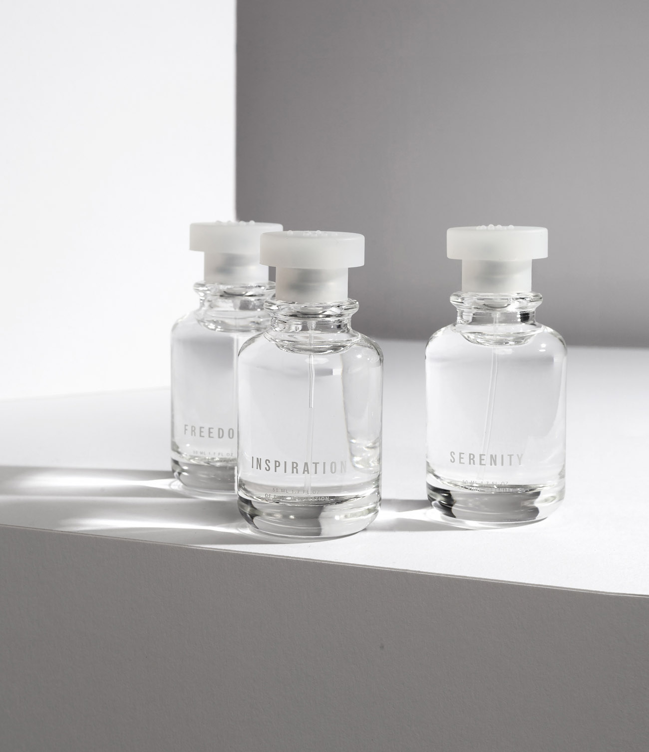 عطر ادکلن سرنیتی پیور سنس - Serenity Pure Sense - بررسی، قیمت و خرید