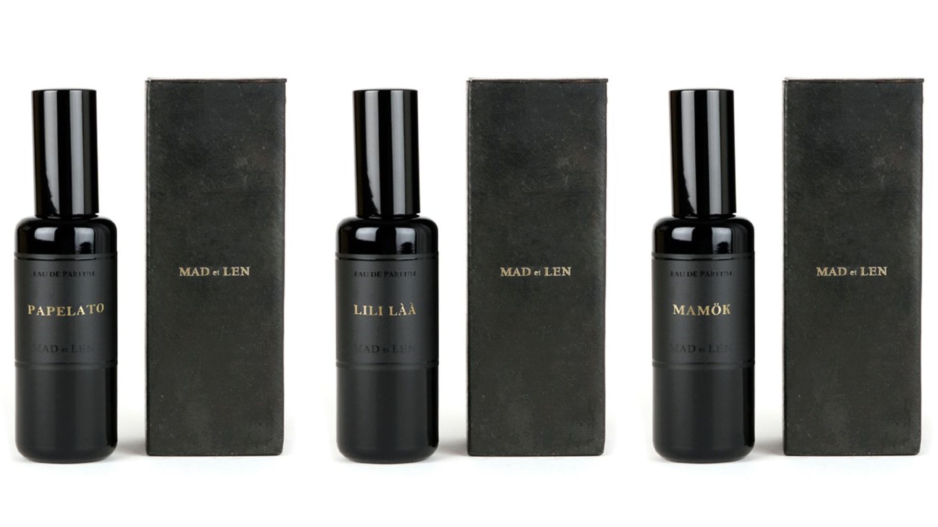 عطر ادکلن پاپلاتو مادلن - Papelato Mad et Len - بررسی، قیمت و خرید