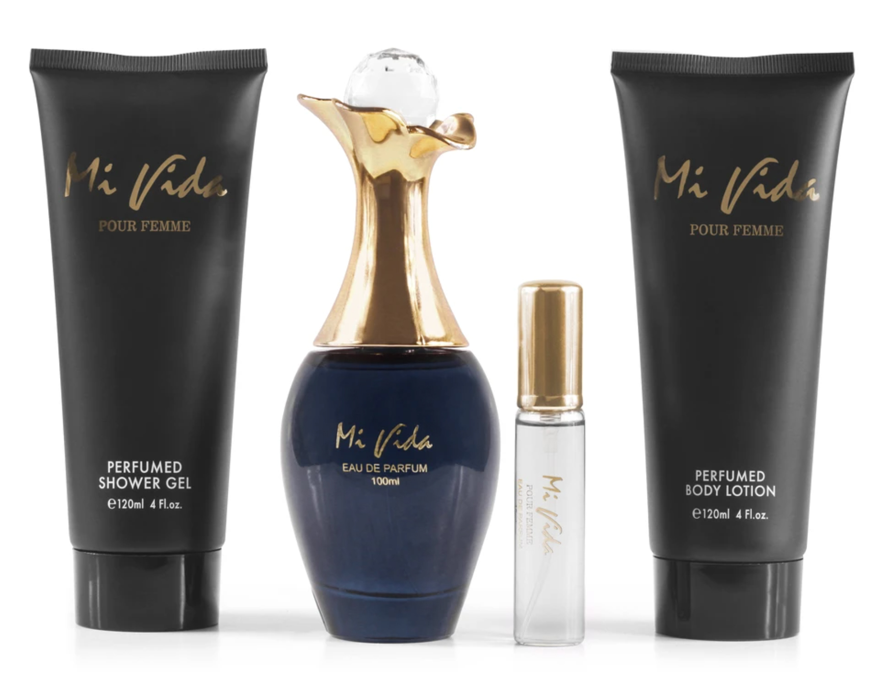 عطر ادکلن می ویدا پرفیوم سن رینالد - Mi Vida Parfums San Reinald - بررسی، قیمت و خرید