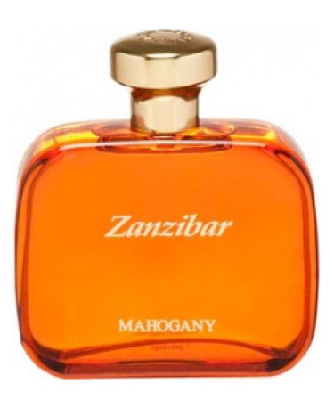 عطر ادکلن زنگبار ماهاگانی - Zanzibar Mahogany - بررسی، قیمت و خرید