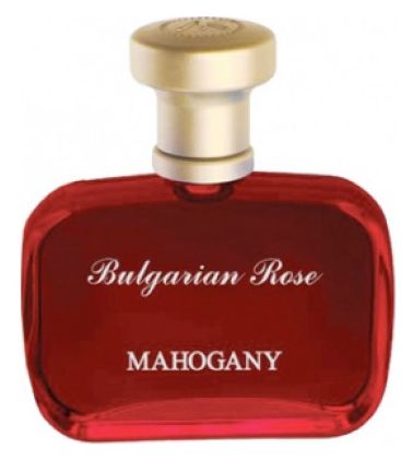 عطر ادکلن بلغارین رز ماهاگانی - Bulgarian Rose Mahogany - بررسی، قیمت و خرید