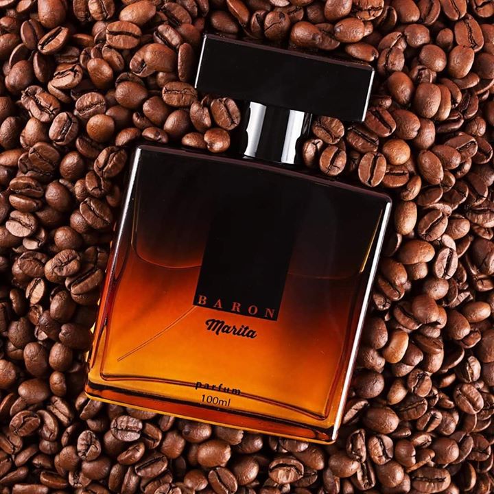 عطر ادکلن بارون ماریتا پرفیوم - Baron Marita Parfum - بررسی، قیمت و خرید