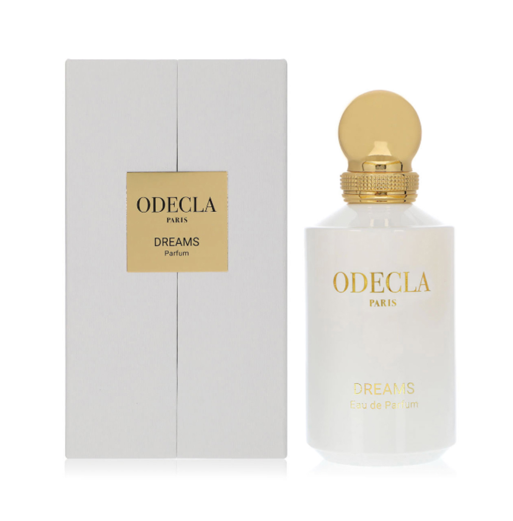 عطر ادکلن دریمز اودِکلا - Dreams Odecla - بررسی، قیمت و خرید
