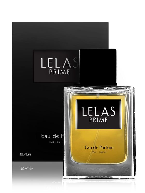 عطر ادکلن پرایم جویفل للاس - Prime Joyful LELAS - بررسی، قیمت و خرید