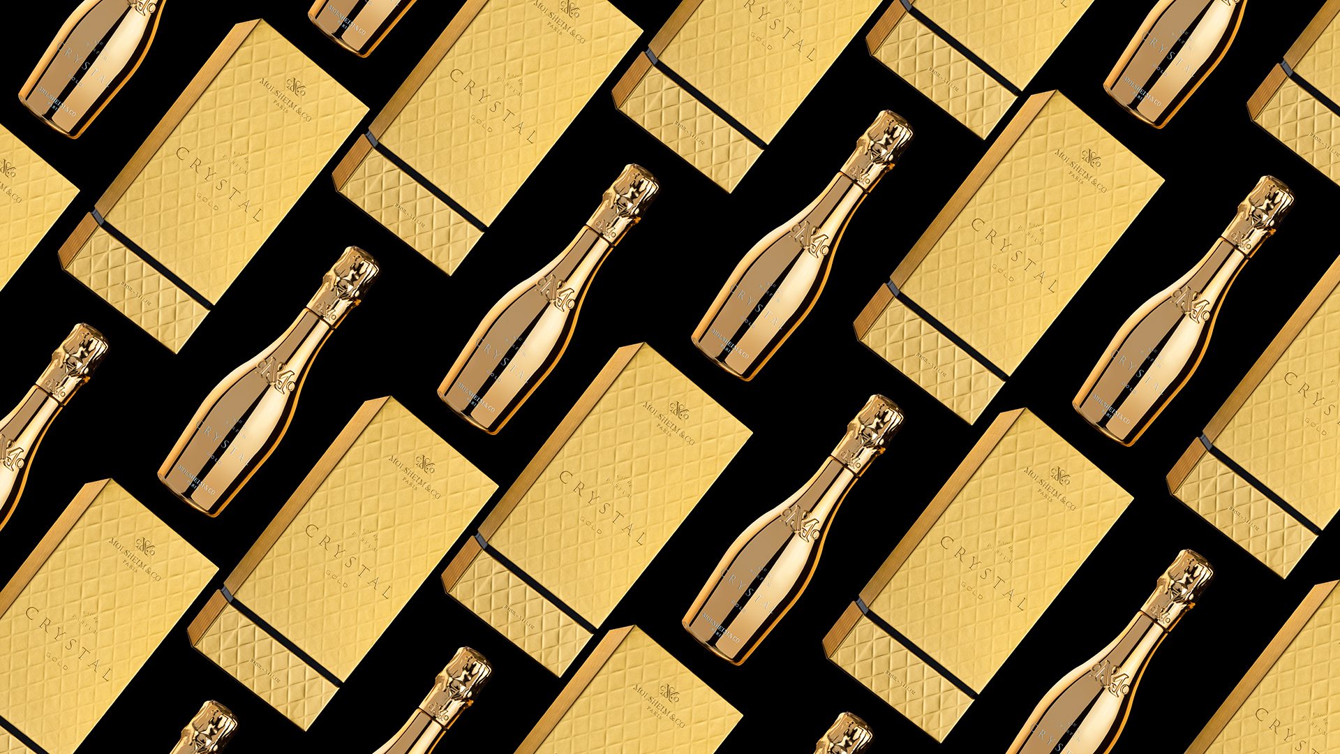 عطر ادکلن گُلد مولسهایم اند کو - Gold Molsheim & Co - بررسی، قیمت و خرید