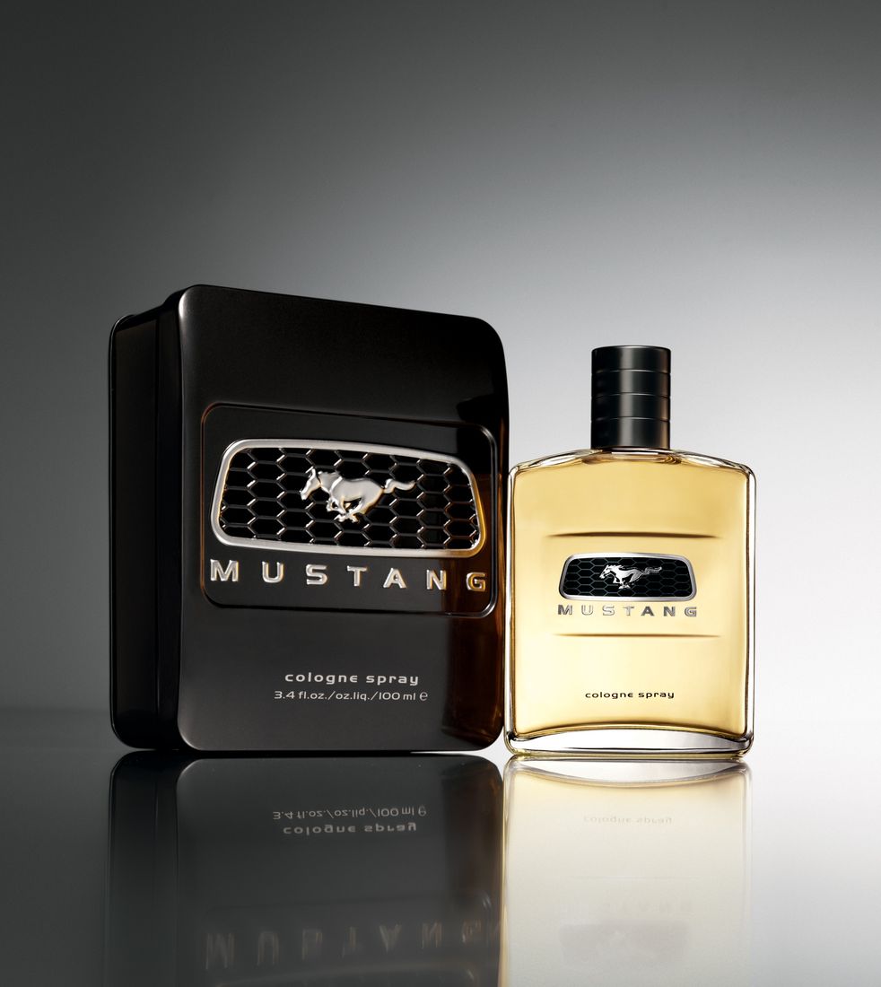 عطر ادکلن ماستنگ موستانگ - Mustang Mustang - بررسی، قیمت و خرید