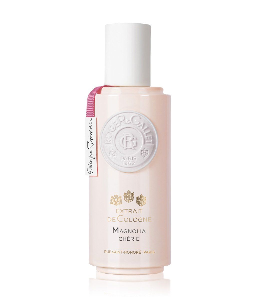 عطر ادکلن مَگنولیا شِری روژه گاله - Magnolia Chérie Roger & Gallet - بررسی، قیمت و خرید
