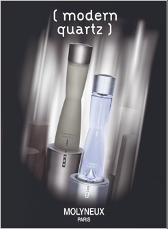 عطر ادکلن مُدرن کوارتز مَن مالینو - Modern Quartz Men Molyneux - بررسی، قیمت و خرید