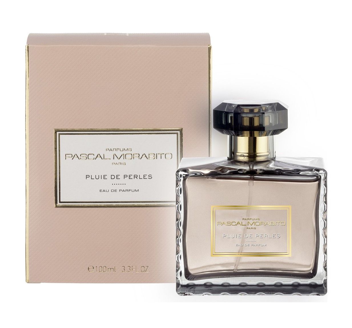 عطر ادکلن پلو دی پرل پاسکال مورابیتو - Pluie de Perles Pascal Morabito - بررسی، قیمت و خرید