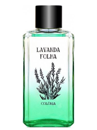 عطر ادکلن لاواندا فوله فیبو - Lavanda Folha Phebo - بررسی، قیمت و خرید