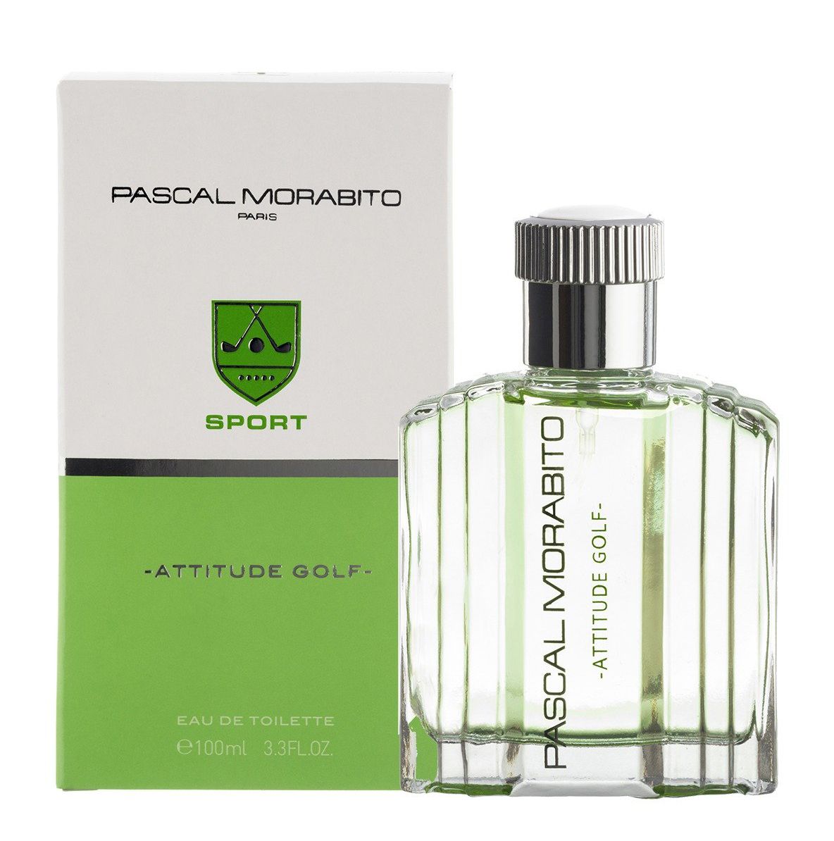 عطر ادکلن اتیتیود گلف پاسکال مورابیتو - Attitude Golf Pascal Morabito - بررسی، قیمت و خرید