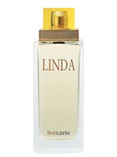 عطر ادکلن لیندا او بوتیکاریو - Linda O Boticário - بررسی، قیمت و خرید