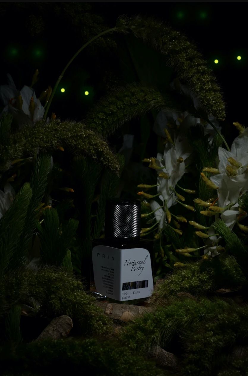 عطر ادکلن ناکترنال پویتری پرین - Nocturnal Poetry Prin - بررسی، قیمت و خرید