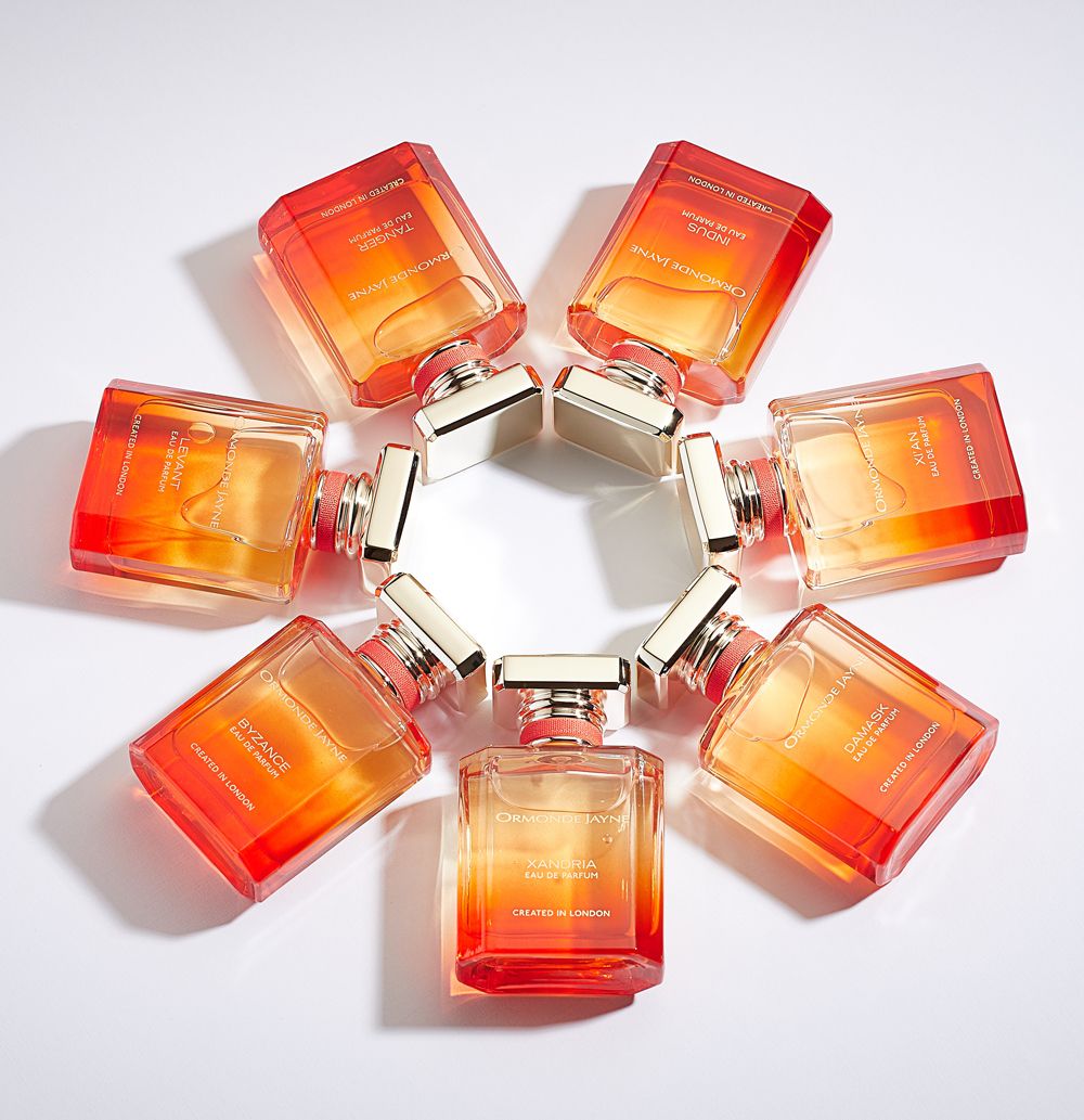 عطر ادکلن اکساندریا اورموند جین - Xandria Ormonde Jayne - بررسی، قیمت و خرید