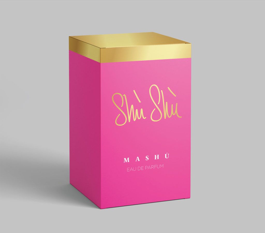 عطر ادکلن شو شو ماجوشکا - Shu Shu Majushka - بررسی، قیمت و خرید