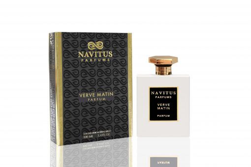 عطر ادکلن وِروه مَتَن نویتوس پرفیومز - Verve Matin Navitus Parfums - بررسی، قیمت و خرید
