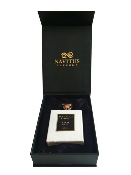 عطر ادکلن وِروه مَتَن نویتوس پرفیومز - Verve Matin Navitus Parfums - بررسی، قیمت و خرید