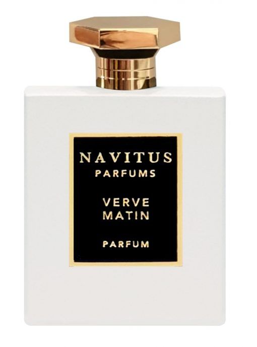 عطر ادکلن وِروه مَتَن نویتوس پرفیومز - Verve Matin Navitus Parfums - بررسی، قیمت و خرید