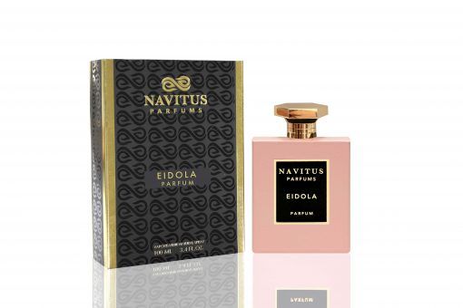 عطر ادکلن ایدولا ناویتوس پرفیومز - Eidola Navitus Parfums - بررسی، قیمت و خرید