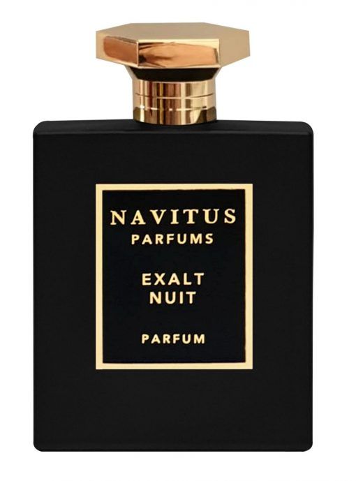 عطر ادکلن اگزالت نویت ناویتوس پارفومز - Exalt Nuit Navitus Parfums - بررسی، قیمت و خرید