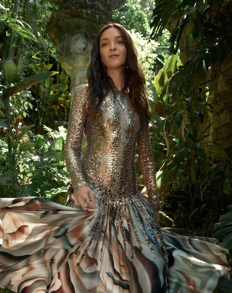 عطر ادکلن پردایس فاند فور وومن روبرتو کاوالی - Paradise Found For Women Roberto Cavalli - بررسی، قیمت و خرید