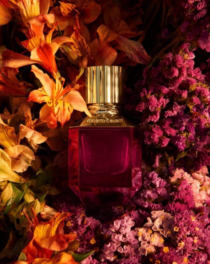 عطر ادکلن پردایس فاند فور وومن روبرتو کاوالی - Paradise Found For Women Roberto Cavalli - بررسی، قیمت و خرید