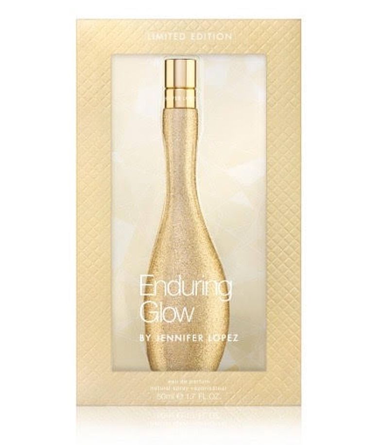 عطر ادکلن اندورینگ گلو جنیفر لوپز - Enduring Glow Jennifer Lopez - بررسی، قیمت و خرید