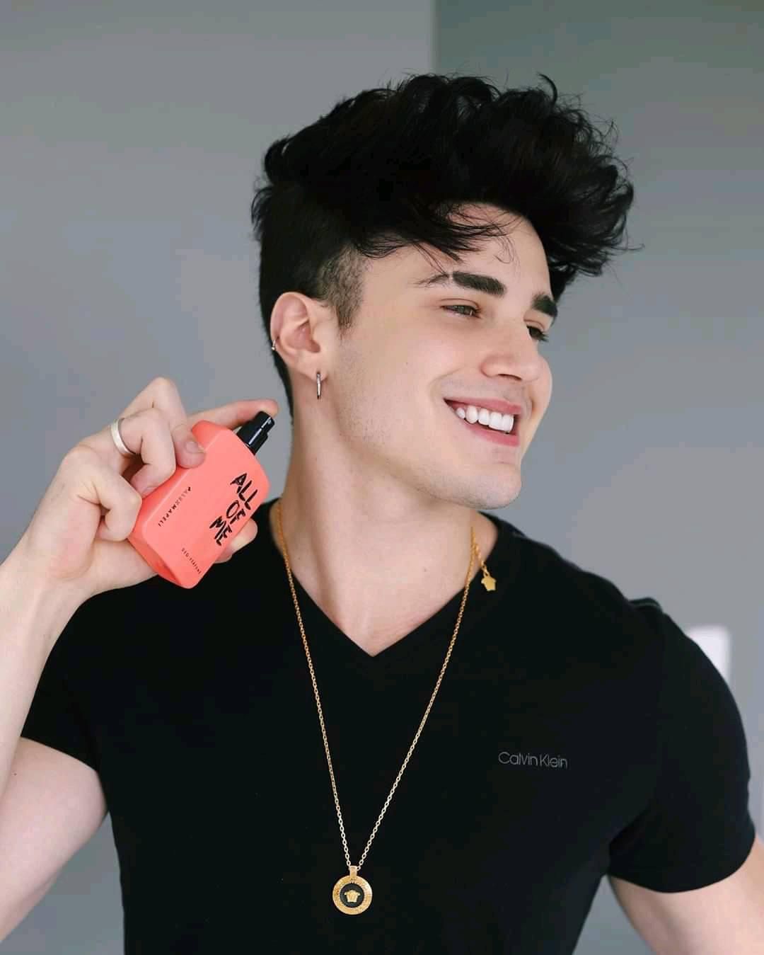 عطر ادکلن آل آف می بای الکس ماپلی کاسیا کازمتیکوس - All of Me by Alex Mapeli Kásia Cosméticos - بررسی، قیمت و خرید