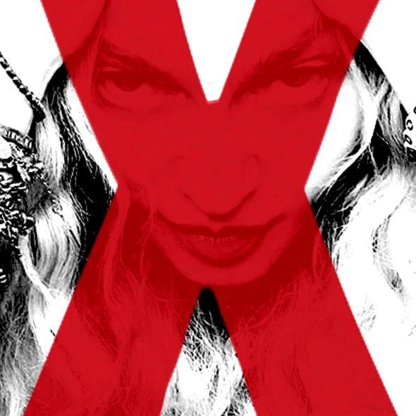 عطر ادکلن مادام ایکس او دو پرفیوم مدونا - Madame X Eau de Parfum Madonna - بررسی، قیمت و خرید