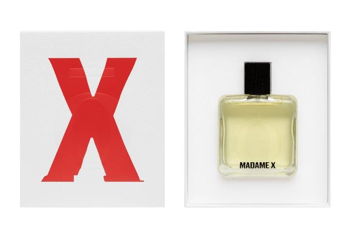 عطر ادکلن مادام ایکس او دو پرفیوم مدونا - Madame X Eau de Parfum Madonna - بررسی، قیمت و خرید