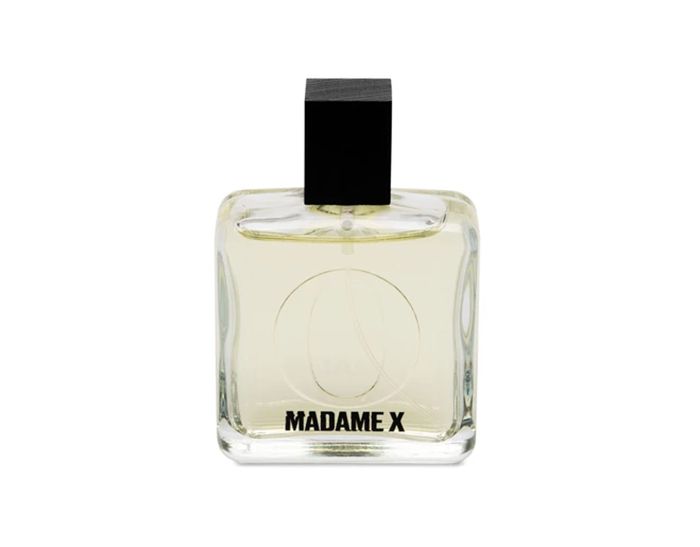 عطر ادکلن مادام ایکس او دو پرفیوم مدونا - Madame X Eau de Parfum Madonna - بررسی، قیمت و خرید