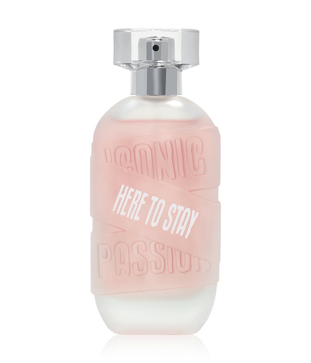 عطر ادکلن هیر تو استی نائومی کمپبل - Here To Stay Naomi Campbell - بررسی، قیمت و خرید