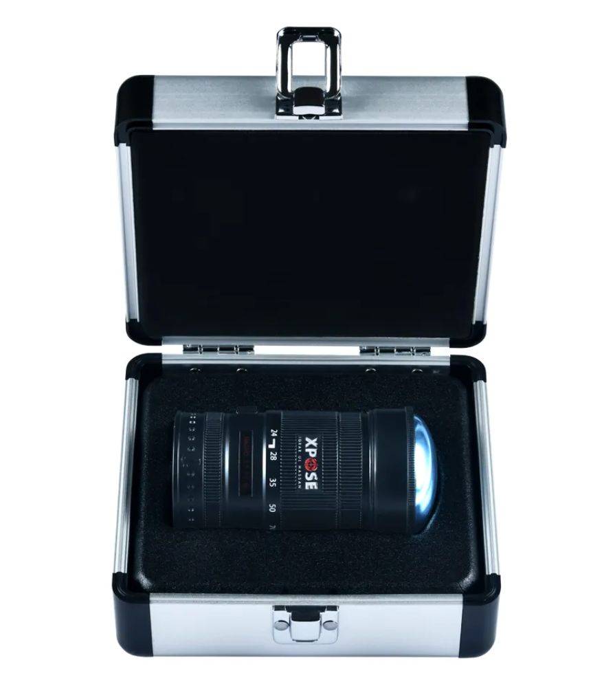 عطر ادکلن اِکسپوز جونايد جمشيد - Xpose Junaid Jamshed - بررسی، قیمت و خرید