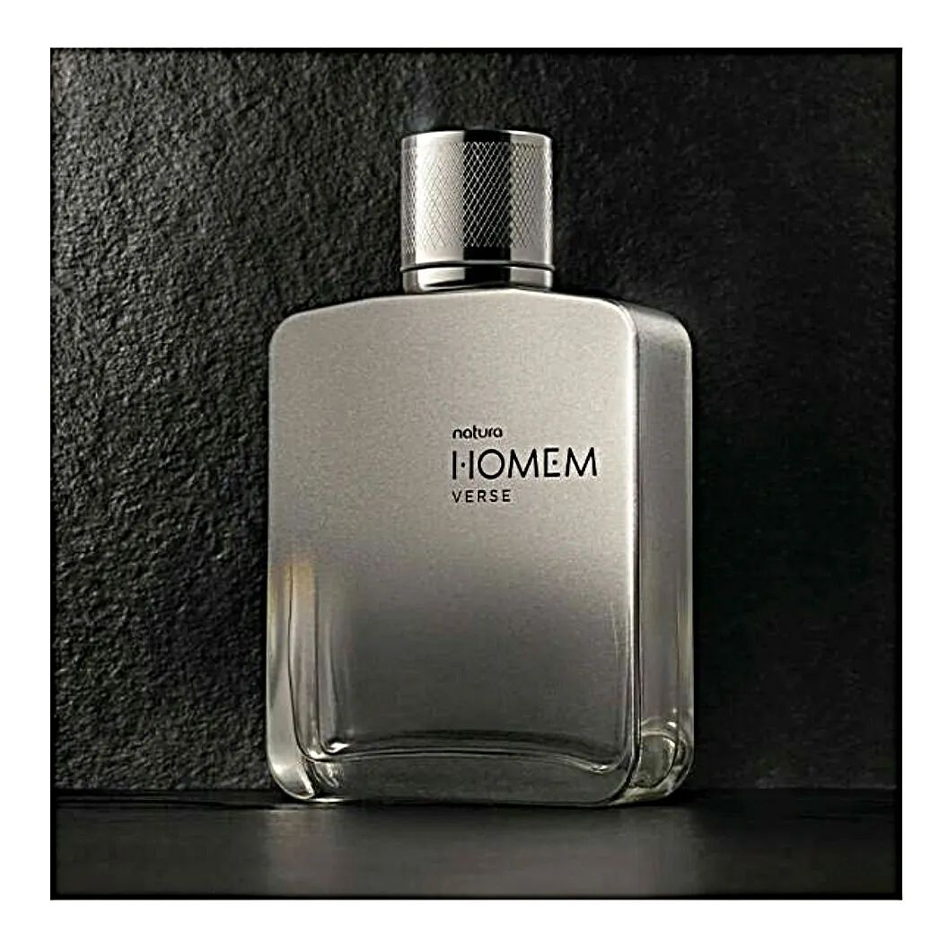 عطر ادکلن هوم ورس ناتورا - Homem Verse Natura - بررسی، قیمت و خرید