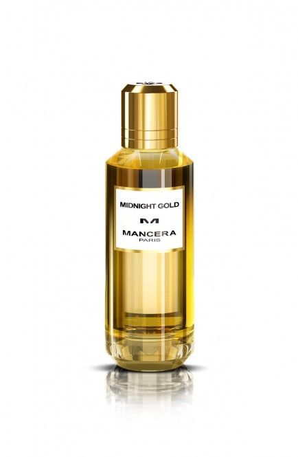 عطر ادکلن میدنایت گلد مانسرا - Midnight Gold Mancera - بررسی، قیمت و خرید