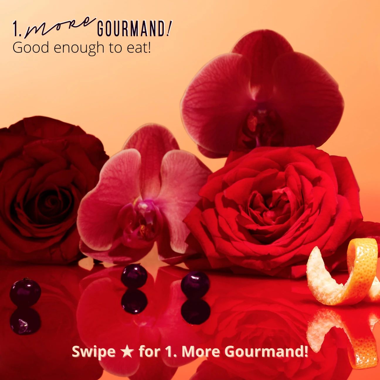 عطر ادکلن مور گورمند! جودیت لیبر - More Gourmand! Judith Leiber - بررسی، قیمت و خرید