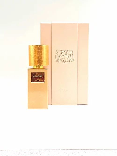 عطر ادکلن آیلا رز مموایز لندن - Isla Rose Memoize London - بررسی، قیمت و خرید