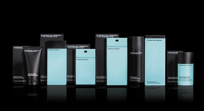 عطر ادکلن دی اسنس پورشه دیزاین - The Essence Porsche Design - بررسی، قیمت و خرید