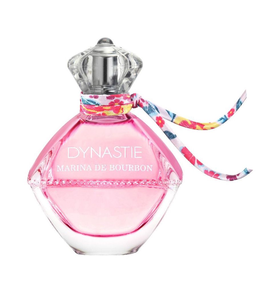 عطر ادکلن مای دیناستی پرینسس پرنسس مارینا د بوربون - My Dynastie Princess Princesse Marina De Bourbon - بررسی، قیمت و خرید
