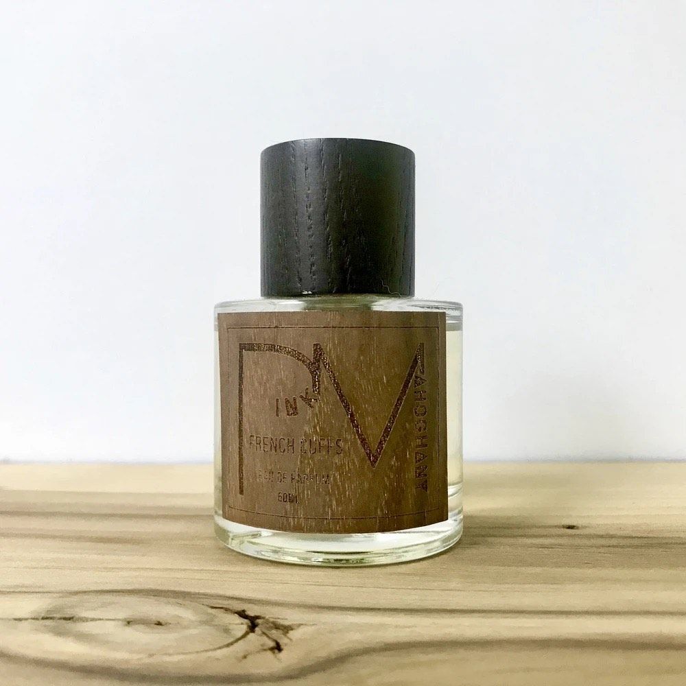 عطر ادکلن فرنچ کافز پینک ماهوگانی فرگرنسز - French Cuffs Pink MahogHany Fragrances - بررسی، قیمت و خرید