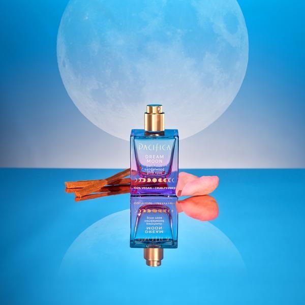 عطر ادکلن دریم موون پسیفیکا - Dream Moon Pacifica - بررسی، قیمت و خرید