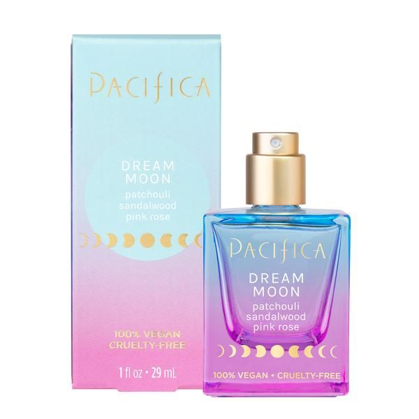 عطر ادکلن دریم موون پسیفیکا - Dream Moon Pacifica - بررسی، قیمت و خرید